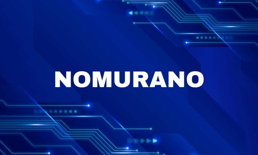 Nomurano