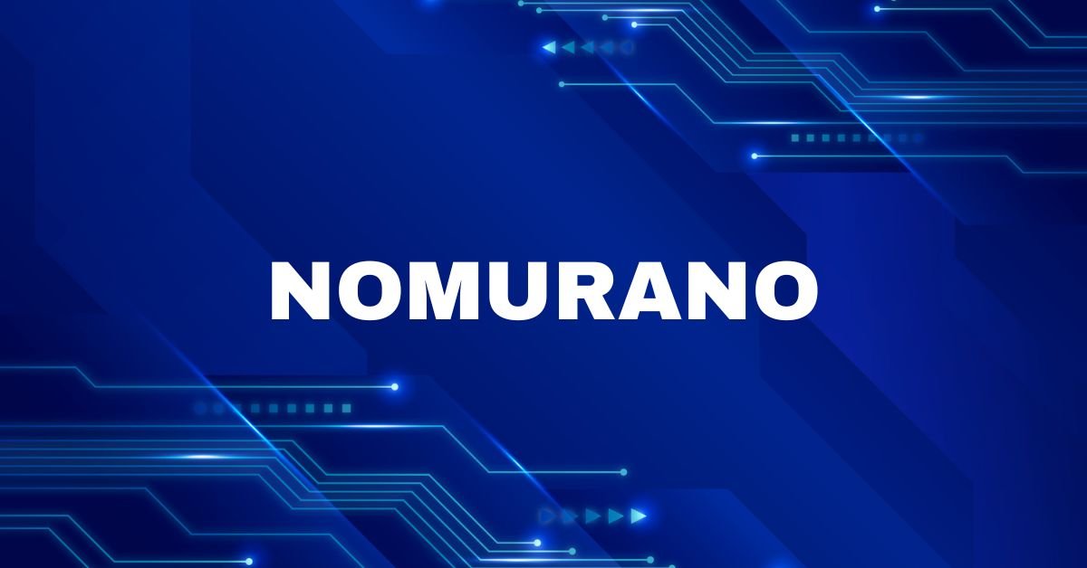 Nomurano