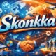Skonkka
