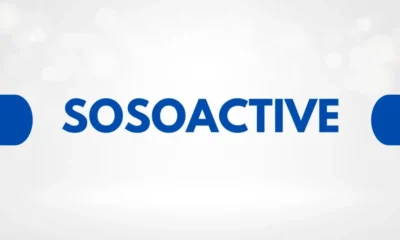 Sosoactive