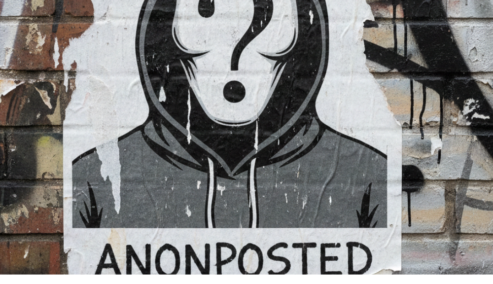 Anonposted
