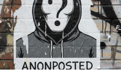 Anonposted