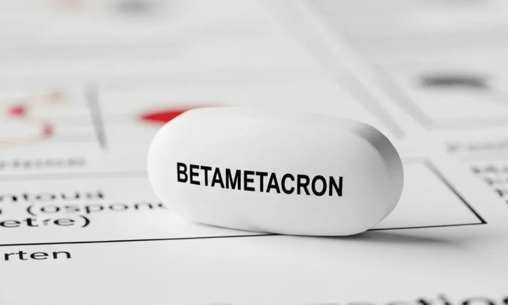 Betametacron