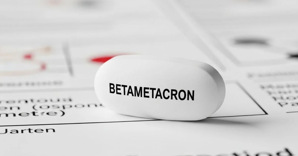 Betametacron