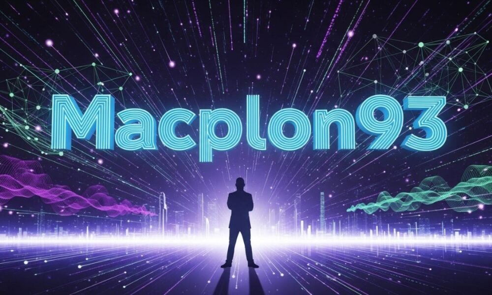 Macplon93