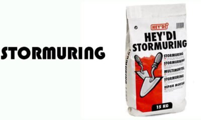 Stormuring