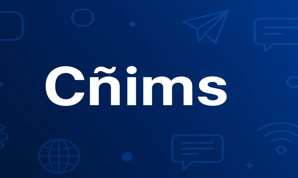 Cñims