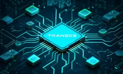 Transds