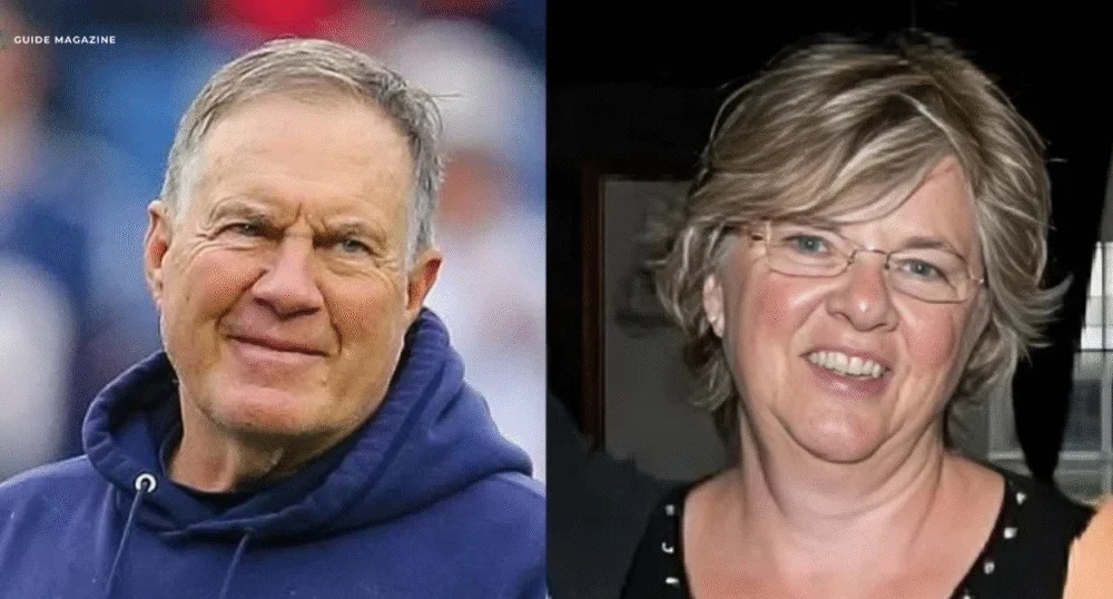 Obituary debby clarke belichick