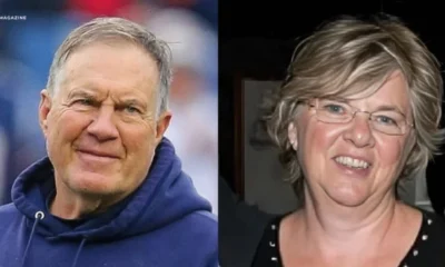Obituary debby clarke belichick
