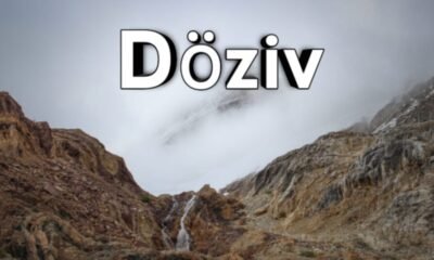 Döziv