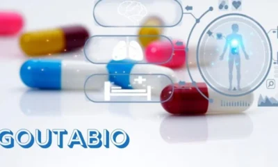 Goutabio
