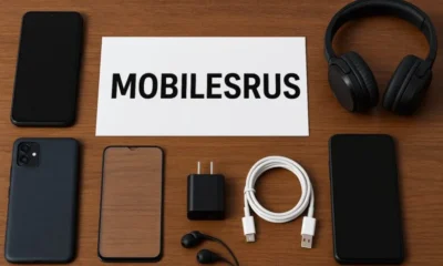 Mobilesrus