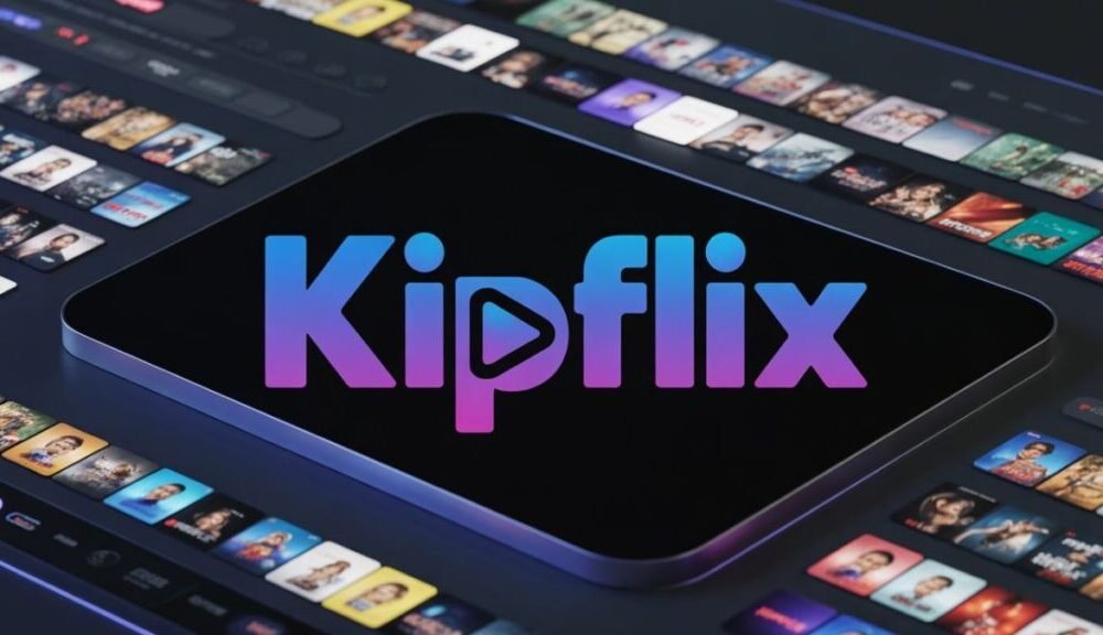 Kipflix