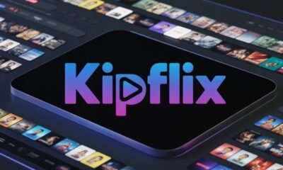 Kipflix