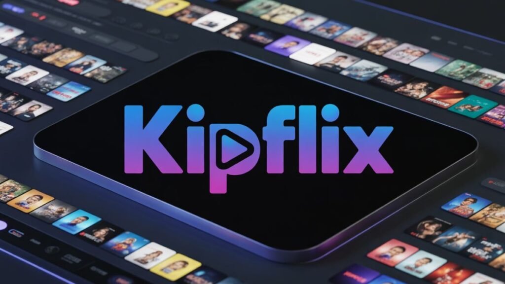 Kipflix