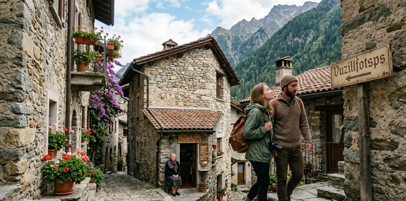 To Visit Vuzillfotsps