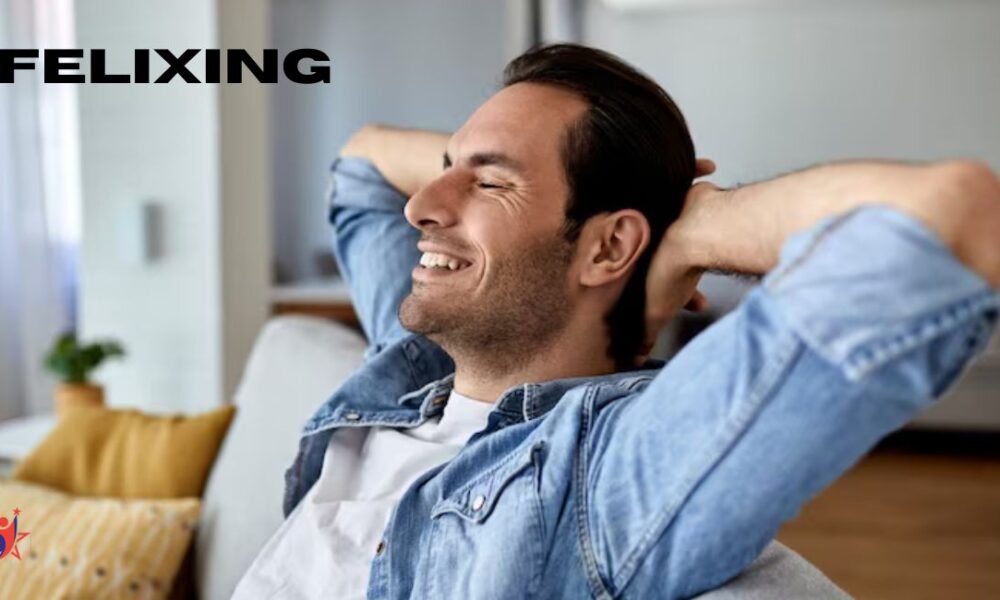 Felixing
