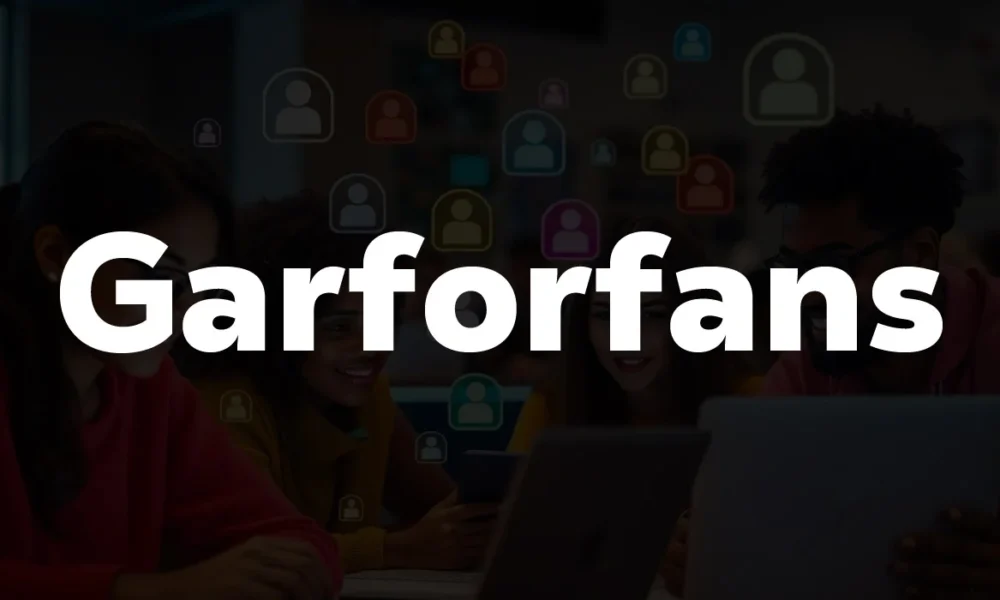 GarForFans
