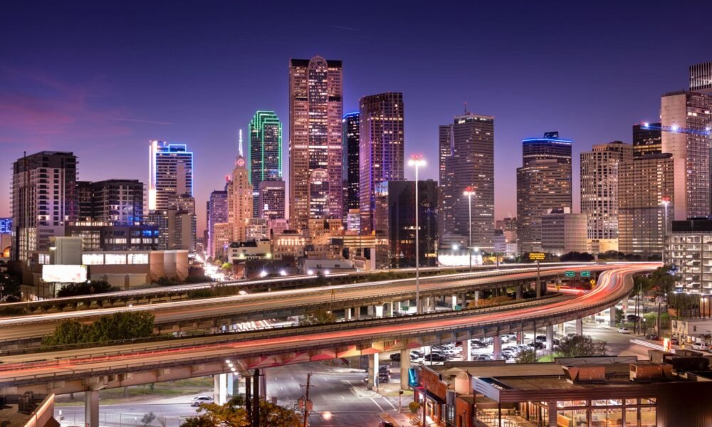 Eateries in dallas