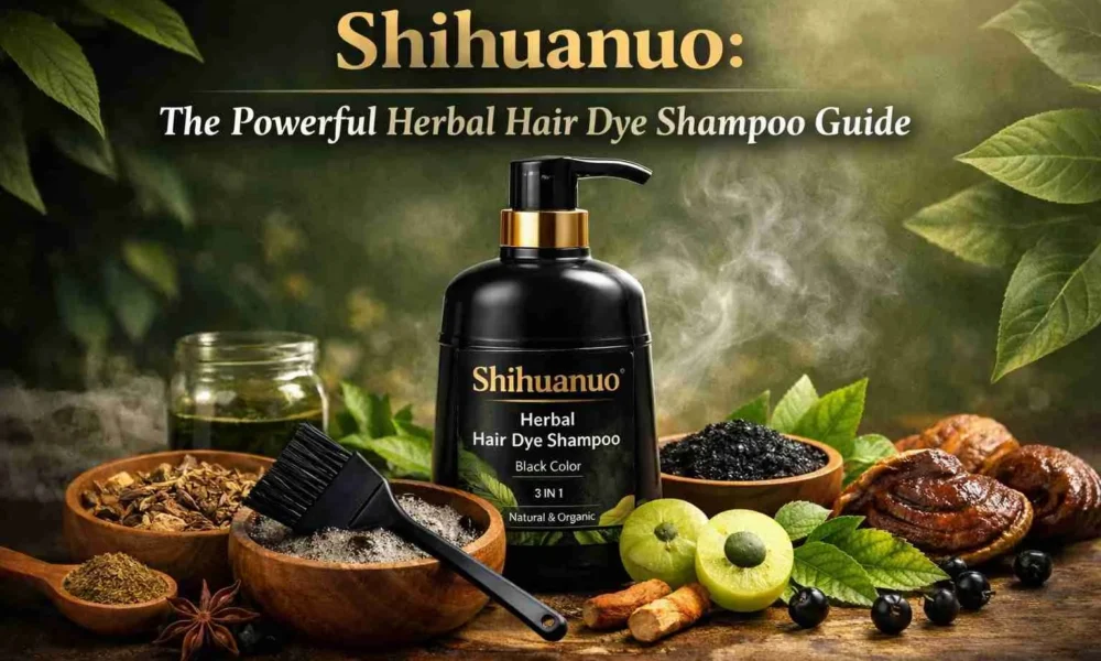 Shihuanuo
