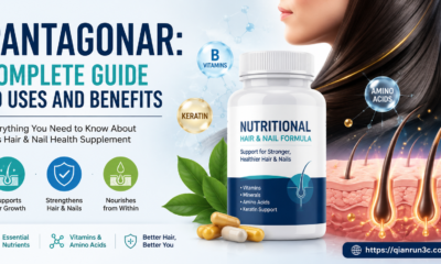 Pantagonar